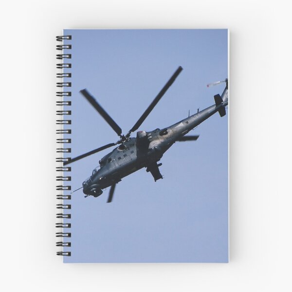 Item preview, Mil Mi-24P - Hungarian Air Force designed and sold by Barrie Woodward.