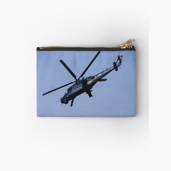 Item preview, Mil Mi-24P - Hungarian Air Force designed and sold by Barrie Woodward.
