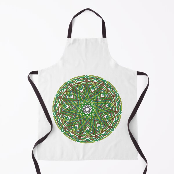 Item preview, Hendecagram eleven point of star designed and sold by SakunaMiller.