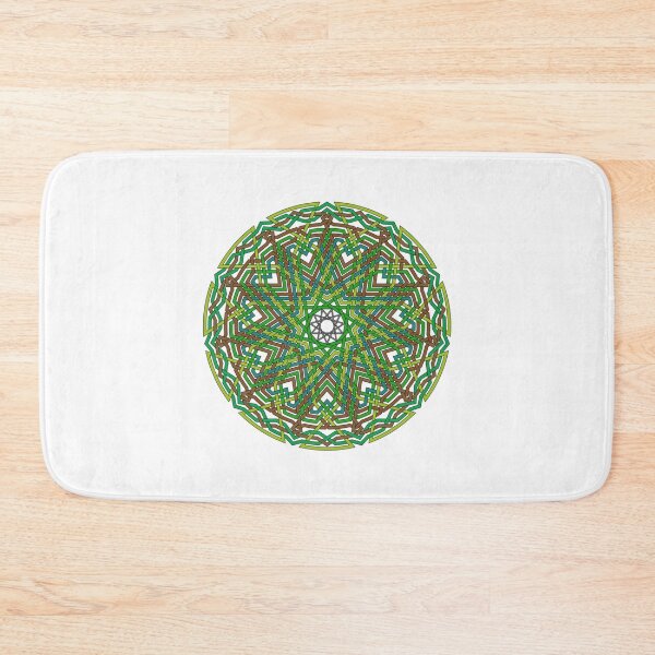 Item preview, Hendecagram eleven point of star      designed and sold by SakunaMiller.