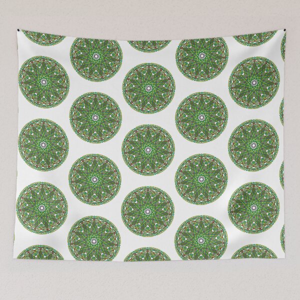 Item preview, Hendecagram eleven point of star      designed and sold by SakunaMiller.