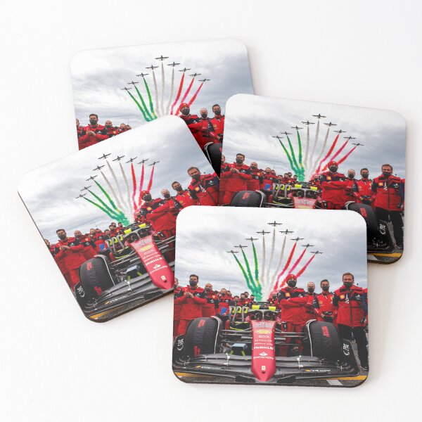 Item preview, Ferrari F1 TEAM designed and sold by Ax3lArt.
