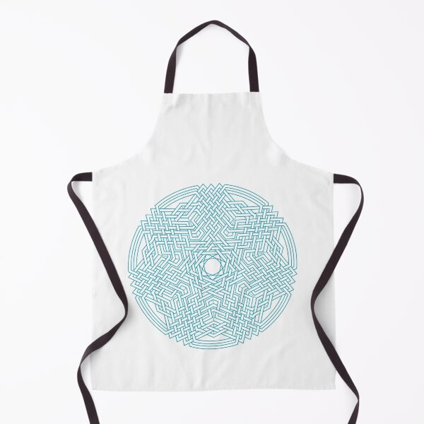 Item preview, Heptagram seven point of star designed and sold by SakunaMiller.