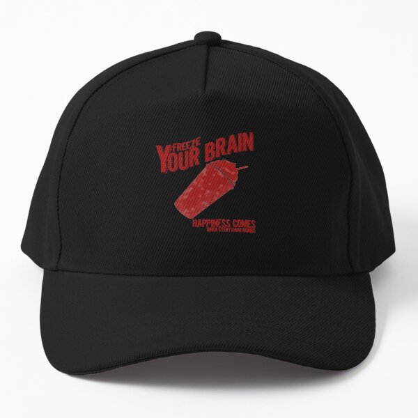 Item preview, Freeze Your Brain - Heathers   designed and sold by SakunaMiller.