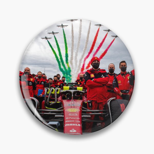Item preview, Ferrari F1 TEAM designed and sold by Ax3lArt.