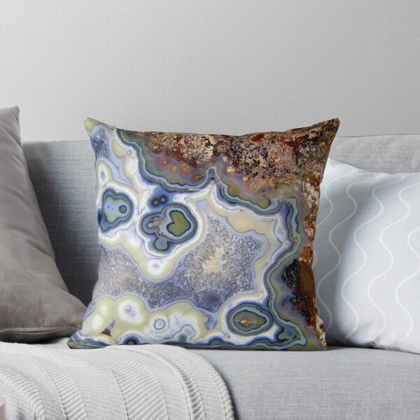 Item preview, Agate Slab designed and sold by Dana Roper.