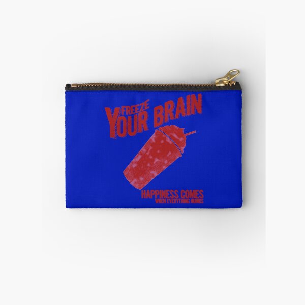 Item preview, Freeze Your Brain - Heathers   designed and sold by SakunaMiller.