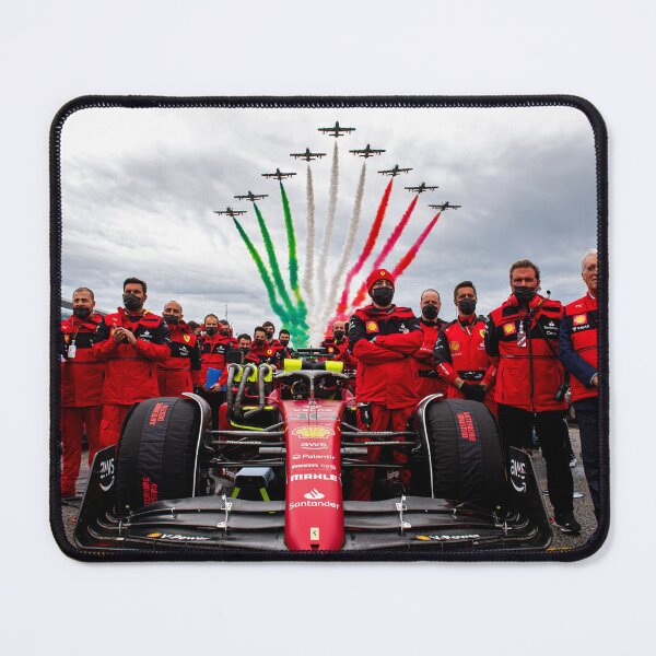 Item preview, Ferrari F1 TEAM designed and sold by Ax3lArt.