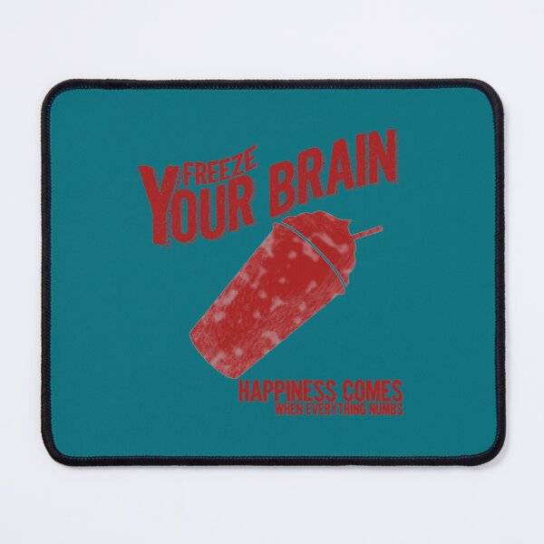 Item preview, Freeze Your Brain - Heathers designed and sold by SakunaMiller.