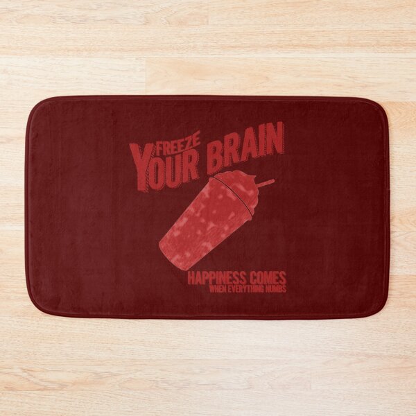 Item preview, Freeze Your Brain - Heathers   designed and sold by SakunaMiller.