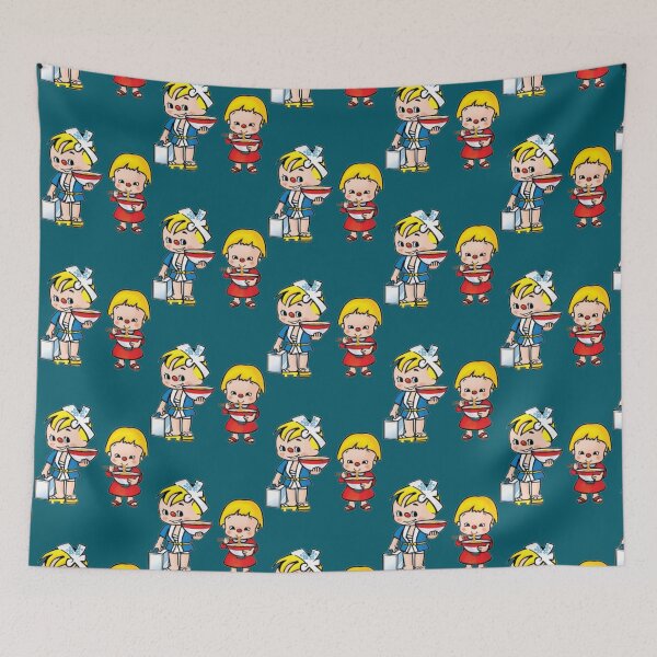 Item preview, nissin   designed and sold by SakunaMiller.