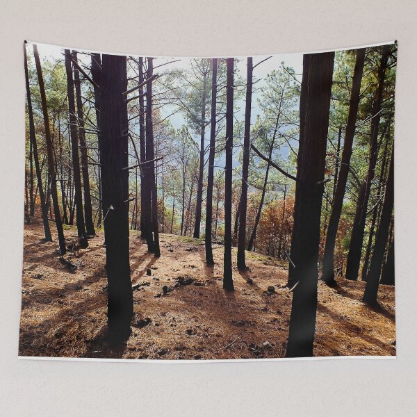 Item preview, MINDS IN NATURE|MODERN PRINTING| 1 Pc #27734246 designed and sold by happyhouzz.