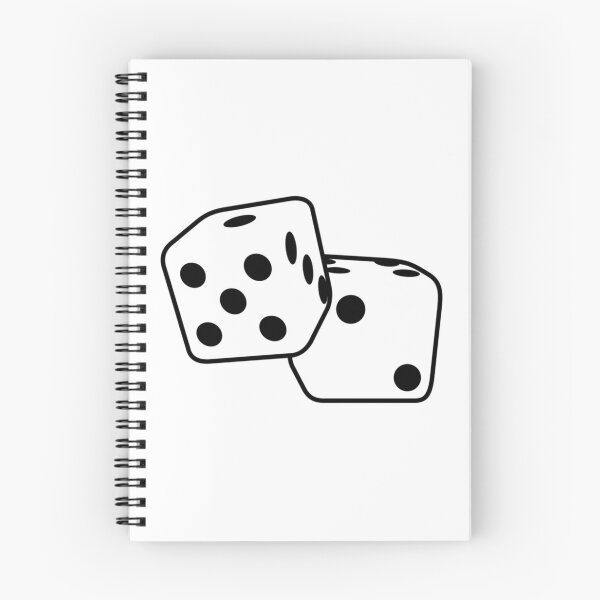 Item preview, Roll The Dice   designed and sold by SakunaMiller.