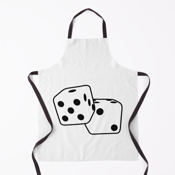 Item preview, Roll The Dice designed and sold by SakunaMiller.