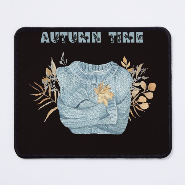 Item preview, autumn time designed and sold by netdota.