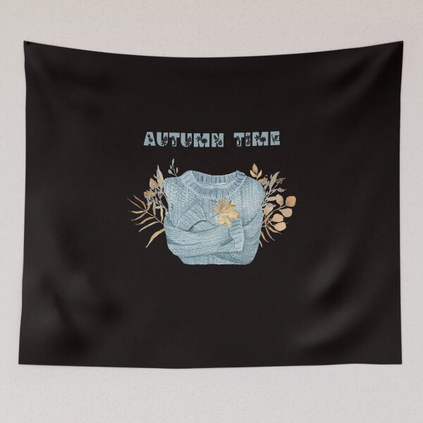 Item preview, autumn time  designed and sold by netdota.