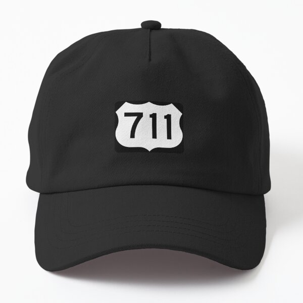 Item preview, US Highway Route 711   designed and sold by SakunaMiller.
