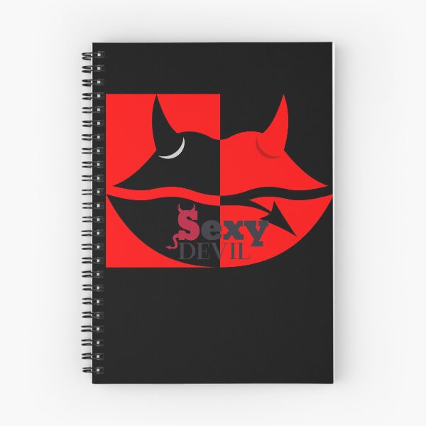 Item preview, Sexy Devil designed and sold by Kuki-shop.