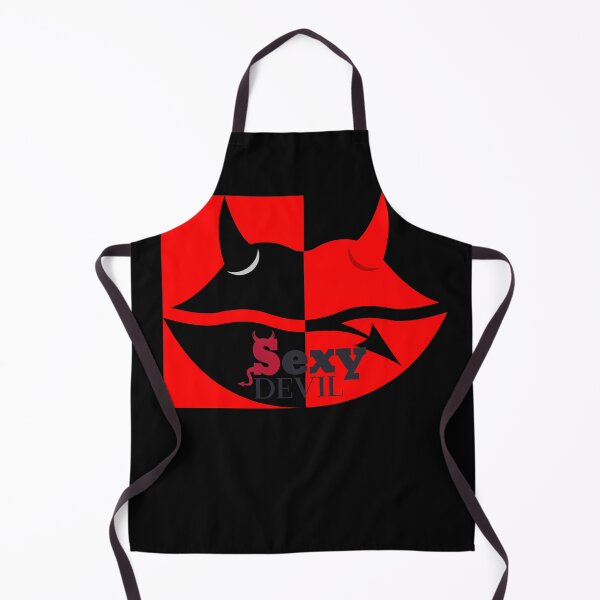 Item preview, Sexy Devil designed and sold by Kuki-shop.