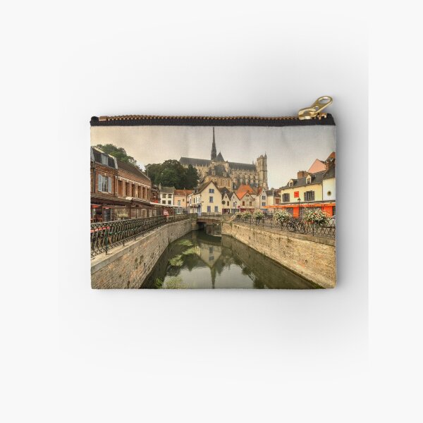 Item preview, Amiens Reflections  designed and sold by hawkie.