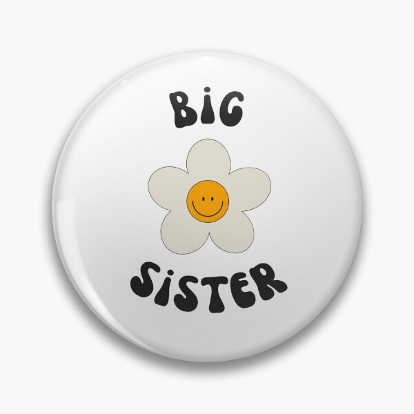 Item preview, BIG SISTER designed and sold by DesignAndTales.