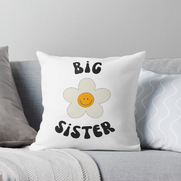 Item preview, BIG SISTER designed and sold by DesignAndTales.