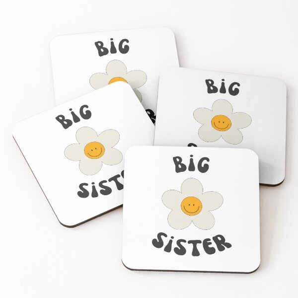 Item preview, BIG SISTER designed and sold by DesignAndTales.