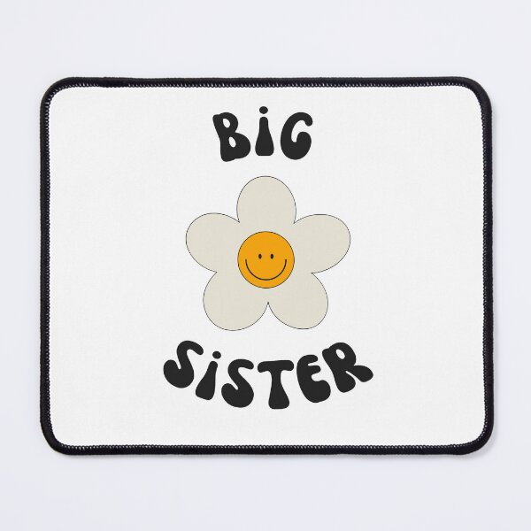 Item preview, BIG SISTER designed and sold by DesignAndTales.