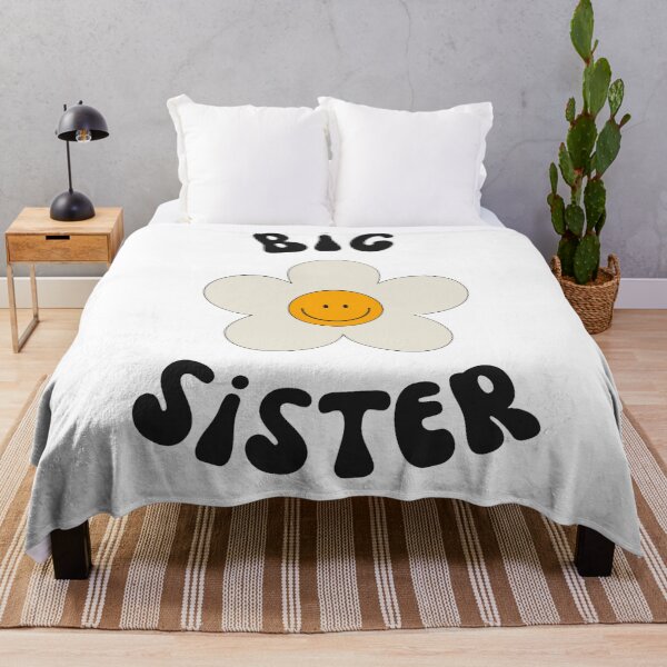 Item preview, BIG SISTER designed and sold by DesignAndTales.