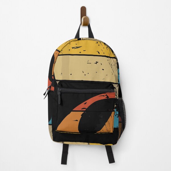 Item preview, vintage paramotor designe for adventure time designed and sold by artzaka.