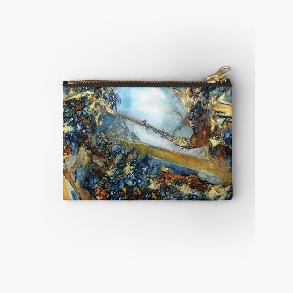 Item preview, Agate Geode Square designed and sold by Dana Roper.