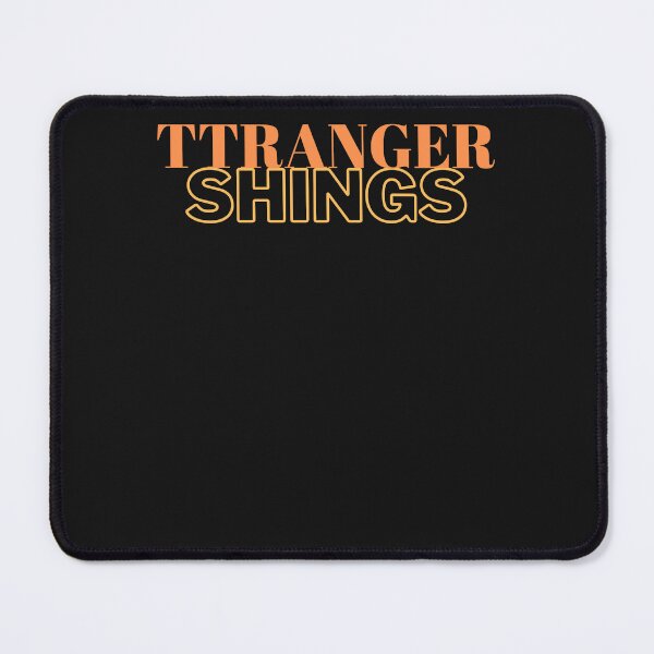 Item preview, Ttranger Shings designed and sold by stalesavage.