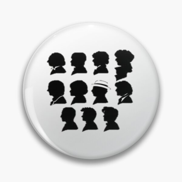 Item preview, Eleven Doctors   designed and sold by SakunaMiller.
