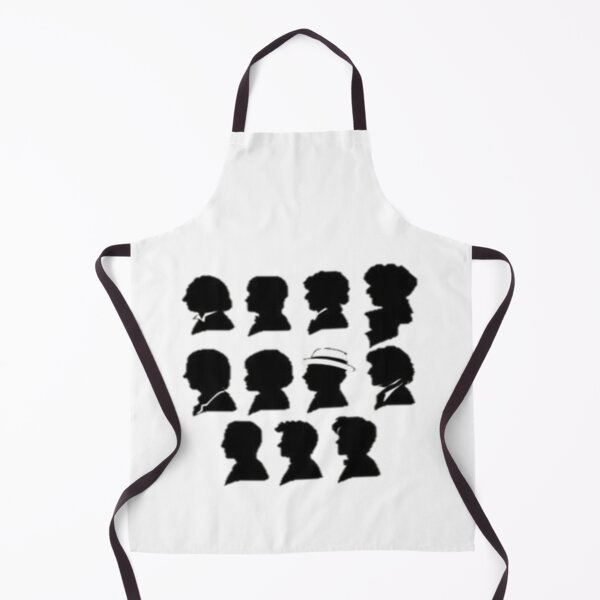 Item preview, Eleven Doctors designed and sold by SakunaMiller.