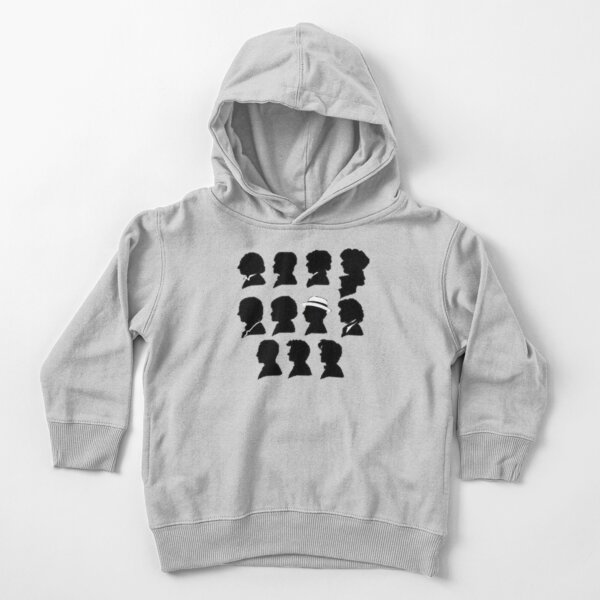 Item preview, Eleven Doctors   designed and sold by SakunaMiller.