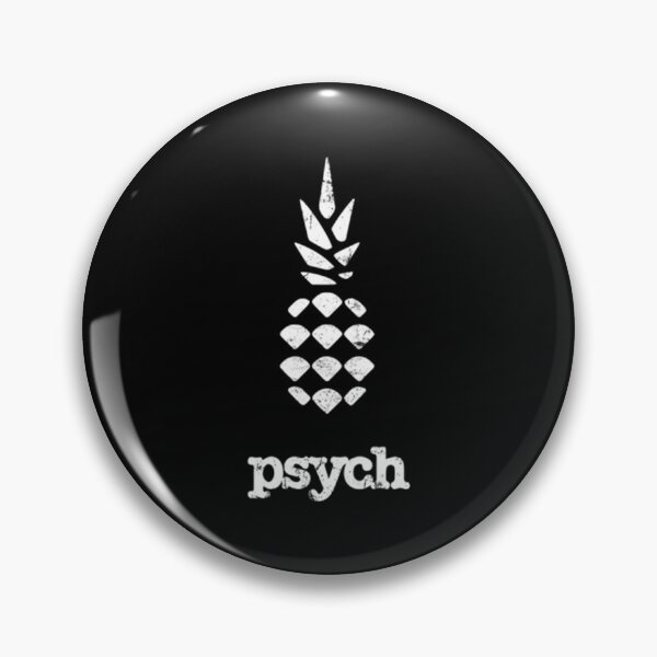 Item preview, Psych Icon   designed and sold by 83PatrickBrewer.