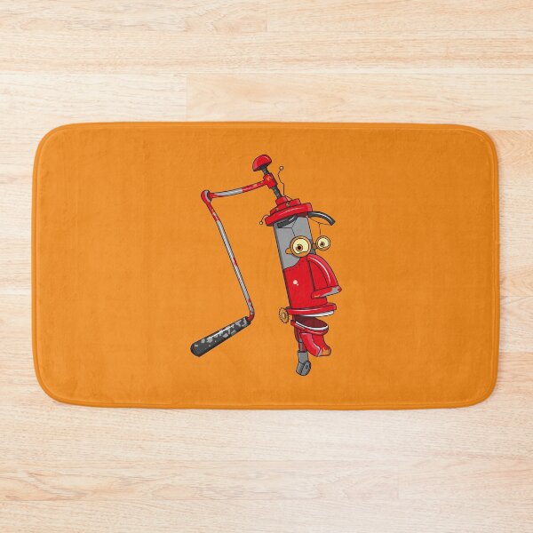 Item preview, Fender - Robots designed and sold by Necronder.