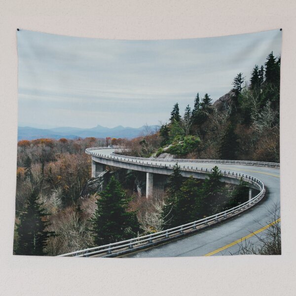 Item preview, MINDS IN NATURE|MODERN PRINTING| 1 Pc #27734218 designed and sold by happyhouzz.