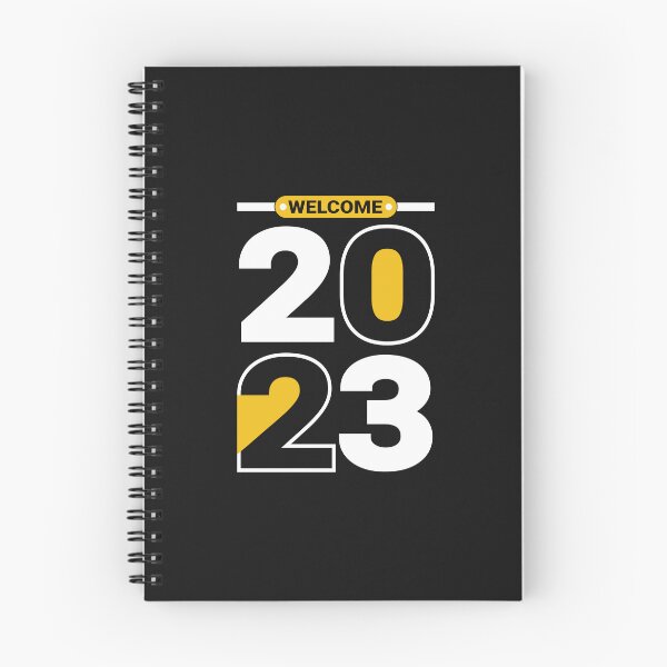 Item preview, Copy of HELLO 2023 , New Year 2023 , Hello 2023 Xmas , new years eve 2023 Classic T-Shirt designed and sold by Fulfilling.