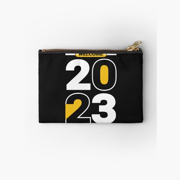 Item preview, Copy of HELLO 2023 , New Year 2023 , Hello 2023 Xmas , new years eve 2023 Classic T-Shirt designed and sold by Fulfilling.