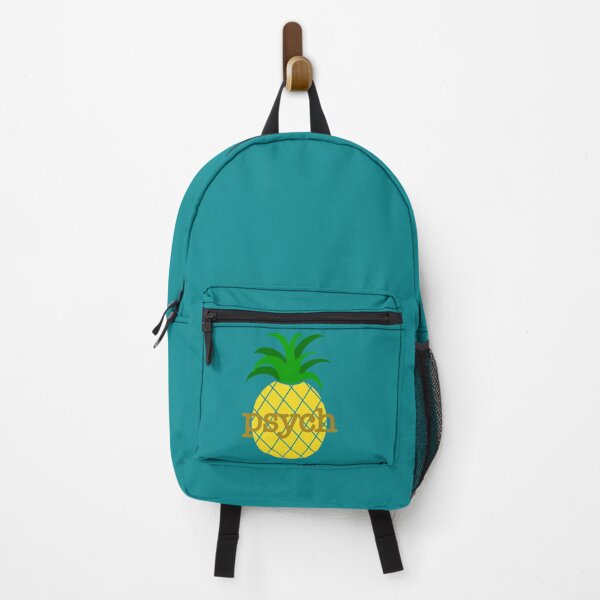 Item preview, Psych Pineapple (1) designed and sold by 83PatrickBrewer.