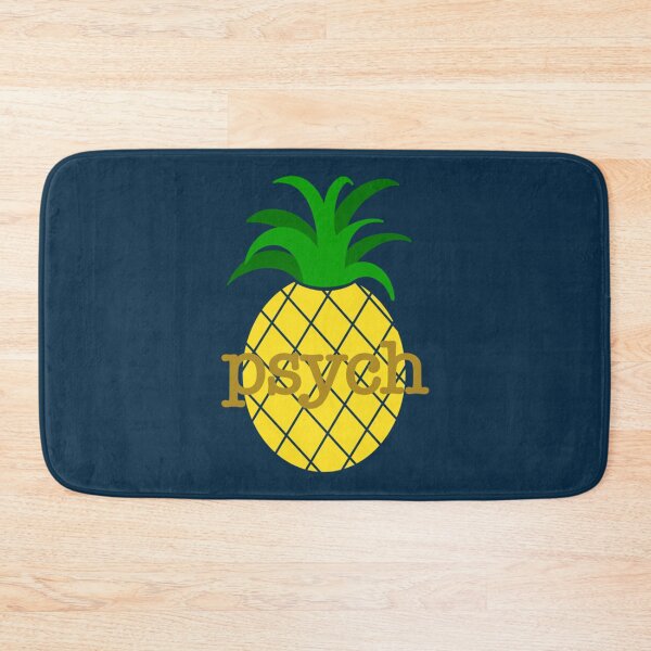 Item preview, Psych Pineapple  (1) designed and sold by 83PatrickBrewer.