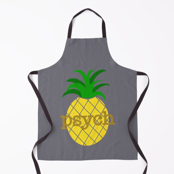 Item preview, Psych Pineapple (1) designed and sold by 83PatrickBrewer.