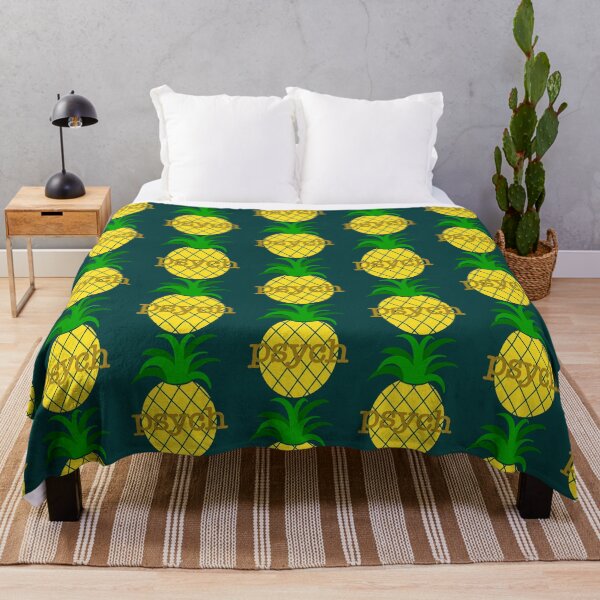 Item preview, Psych Pineapple  (1) designed and sold by 83PatrickBrewer.