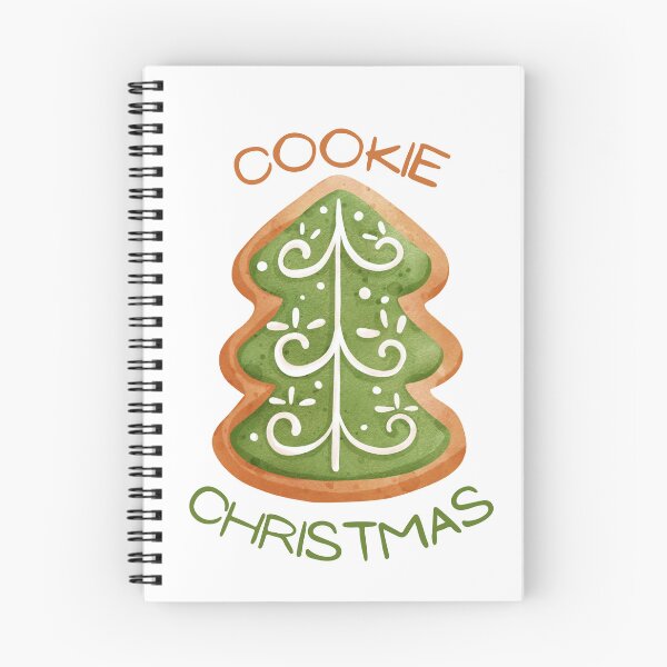 Aperçu de l'œuvre Biscuit de Noël créée et vendue par offtza.