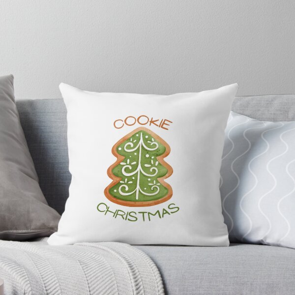 Item preview, Cookie Christmas designed and sold by offtza.