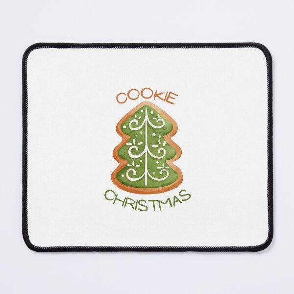 Item preview, Cookie Christmas designed and sold by offtza.