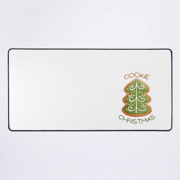 Item preview, Cookie Christmas designed and sold by offtza.