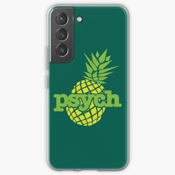 Longbranch Pennywhistle - Psych - Phone Case