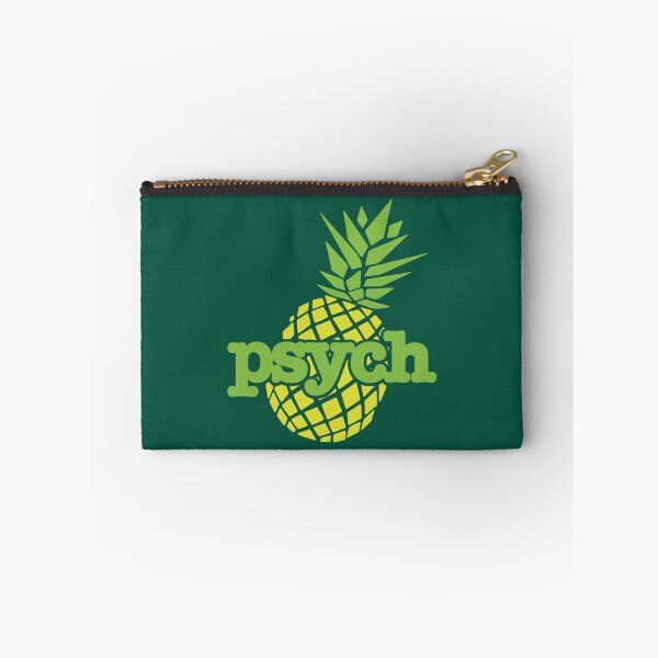 Item preview, Psych Pineapple  (p) designed and sold by 83PatrickBrewer.